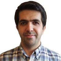 Mohammad Ebrahimi Email
