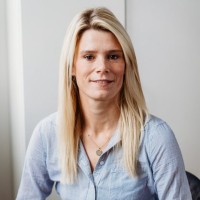 Raccoon Media Group Employee Nathalie Davies's profile photo