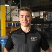 PML Construction, Inc. Employee Cole Hegge's profile photo