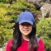 Meta Employee Bing Lin's profile photo