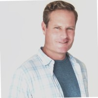 KBC Advisors Employee Ryan Bos's profile photo