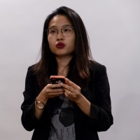 FiftyEight Employee Valentina Lai's profile photo