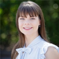 Girl Scouts of Southern Alabama Employee Katelyn Nelson-Hickman's profile photo