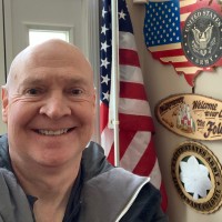 US Army Employee Ronald Foley's profile photo