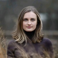 Hanover Building Services Employee Roberta Jasmontaitė's profile photo