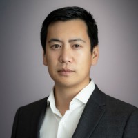 Pattern® Employee Hamish Chung's profile photo