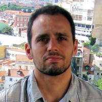 TYPSA Employee André Rosado's profile photo