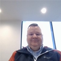 APAC Chemical Employee Neal Cook's profile photo
