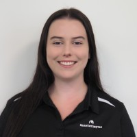 Mastermyne Group Employee Victoria Ralph's profile photo