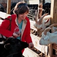 Centers Health Care Employee Elizabeth Collins's profile photo