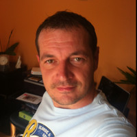 Decotec Employee Anthony Papillon's profile photo