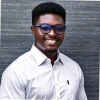 Ohio University Employee Emmanuel Appiah's profile photo