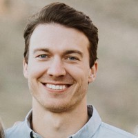 Rebel Medicine Employee Caleb Lade's profile photo