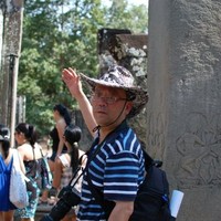 David Jiang Email & Phone Number