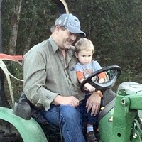 Fisher Construction Group Employee Jeffrey Coville's profile photo