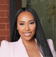 Duke Ellington School of the Arts Employee Taylor Evans's profile photo