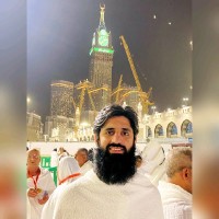 Amazon FBA and FBM Employee Muhammad Akram's profile photo