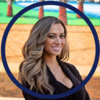 The Bank of Tampa Employee Kristen Herrick-Feazell's profile photo