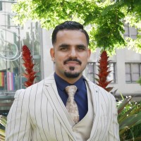 MoonCunningham Employee Chenub Rawat's profile photo