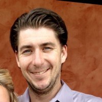 Rodney Zimmers