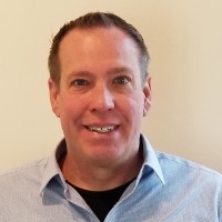 Google Employee John Camp's profile photo