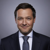 Avadis Vorsorge AG Employee Rolf Kohler's profile photo