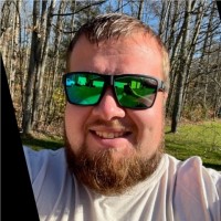 Garrett Halstead Email & Phone Number