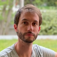 Proxiel Employee Cyril Pasquier's profile photo