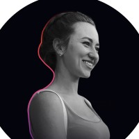 INBOOST Employee Bogdana Bondarenko's profile photo