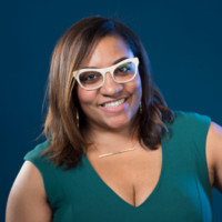 Alicia August-Wright Email & Phone Number