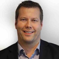 Virgin Australia Employee Paul Jones's profile photo