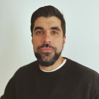 YETI Employee Ankit C.'s profile photo