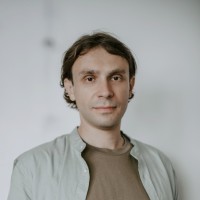 FRESHCODE Employee Roman Ushakov's profile photo