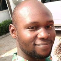 Joshua Chiedu Email