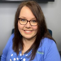 Industrial Training Services Inc Employee Amy Maness's profile photo