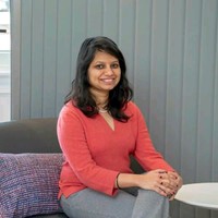 Meyer Employee Harshika Bhatt's profile photo