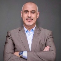 IPT PowerTech Group Employee Mohamed Benguedouar's profile photo