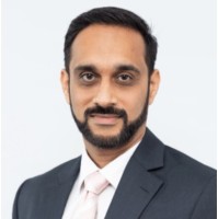 Keyur Gandhi Email & Phone Number