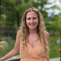 Ignite Visibility Employee Danielle Sutton's profile photo