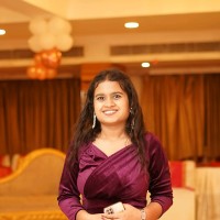 HotWax Commerce Employee Parnika Rangnekar's profile photo