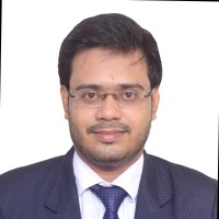 Axis Pension Fund Employee Arunava Dey's profile photo