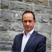 Cogestim Employee Lionel Charbonnier's profile photo