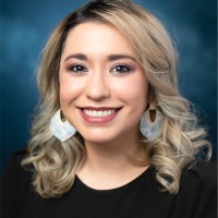 UMC Health System Employee Lindsey CHCR's profile photo