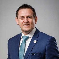 4K Automotive Employee Mark Weaver's profile photo