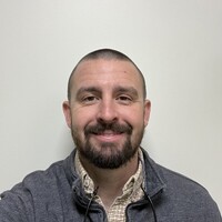 Kinder Morgan RNG Employee Andrew Keck's profile photo