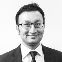 Email e telefono di Chintan Shah