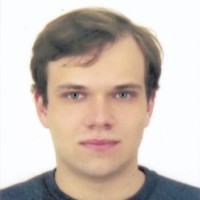 Boosters Employee Oleksandr Sorochynskyi's profile photo
