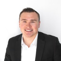 The Agency Employee Joseph Timp's profile photo