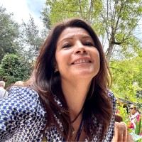 international polymer engineering Employee Isabel Medina's profile photo