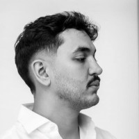 ConsultMKT Employee Victor Tate's profile photo